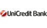 UniCredit bank, банкомат